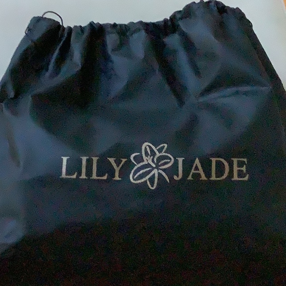 NEW! Lily Jade Diaper Bag!